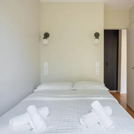 Stylish 2 Bedroom In Casa vacanze Parigi