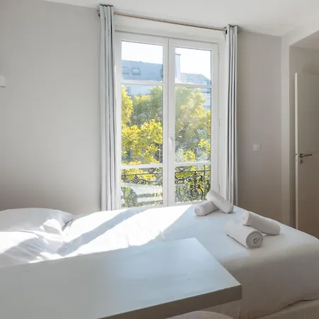 Casa vacanze Stylish 2 Bedroom In *