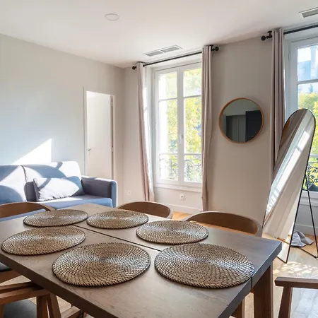 Stylish 2 Bedroom In