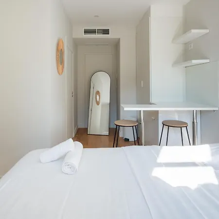 Stylish 2 Bedroom In Casa vacanze