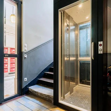 Casa vacanze Stylish 2 Bedroom In *