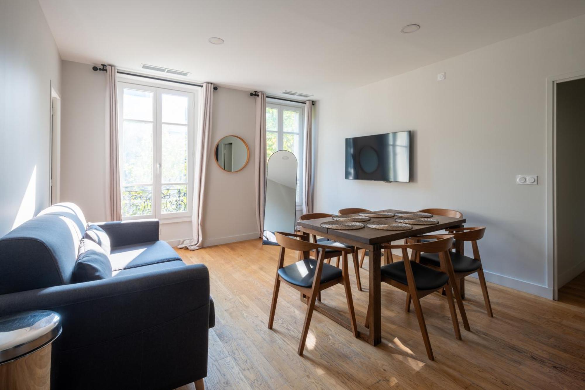 Casa vacanze Stylish 2 Bedroom In *