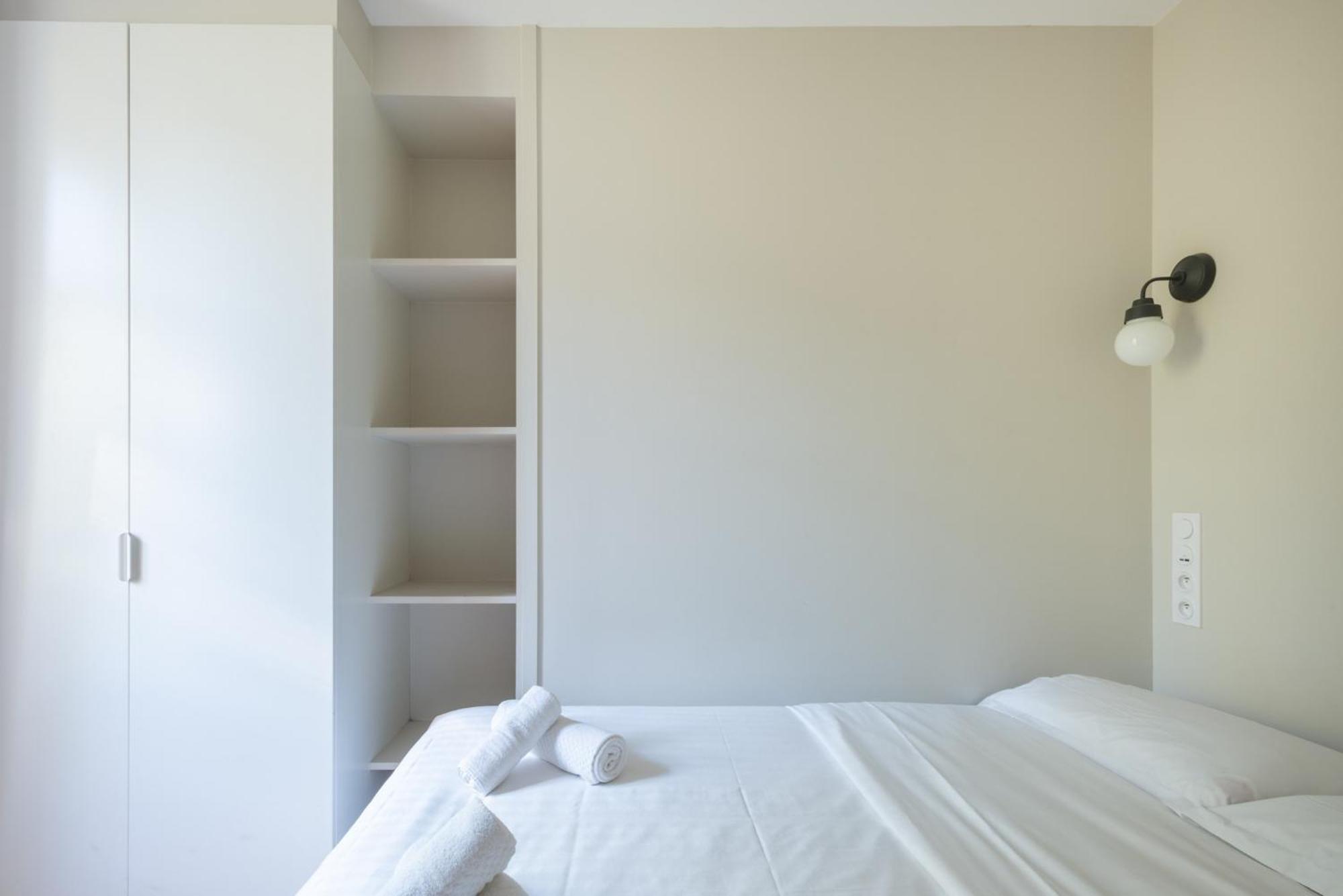 Stylish 2 Bedroom In Casa vacanze *