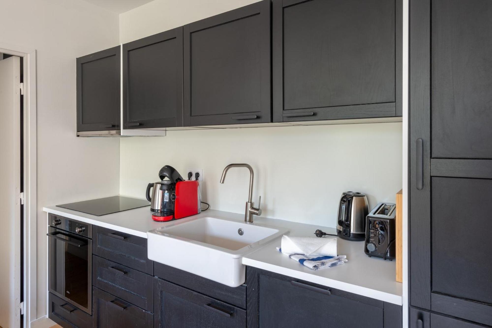 Casa vacanze Stylish 2 Bedroom In *