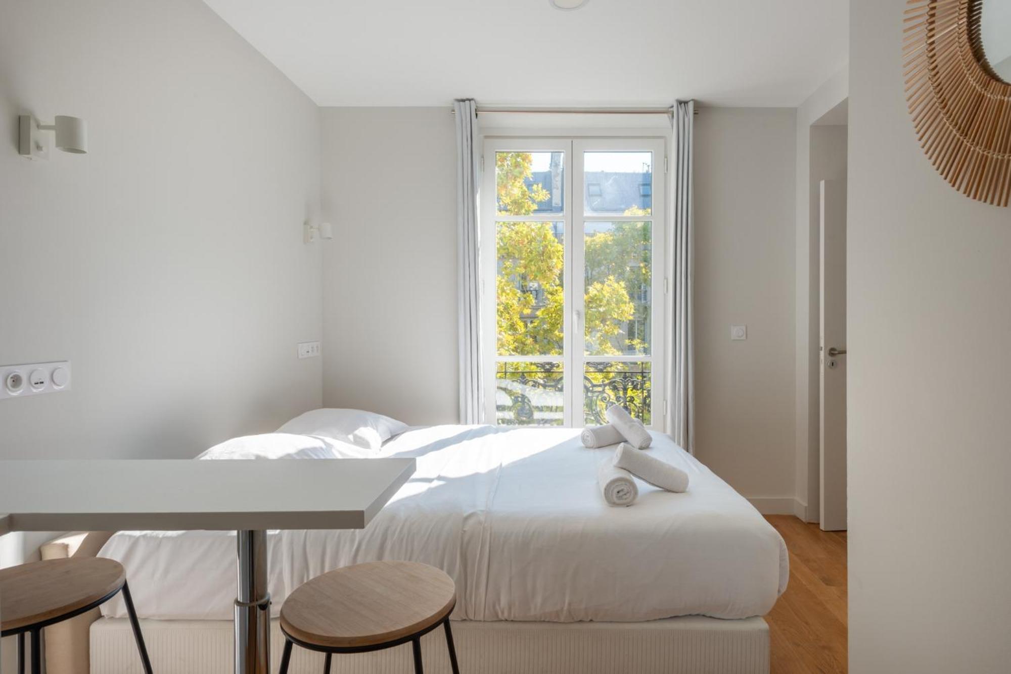 Stylish 2 Bedroom In Casa vacanze Parigi