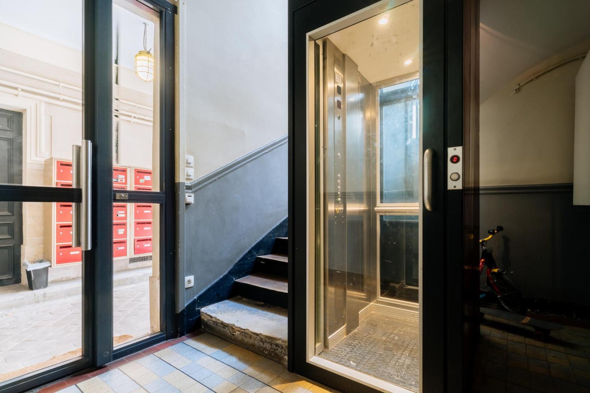Casa vacanze Stylish 2 Bedroom In *