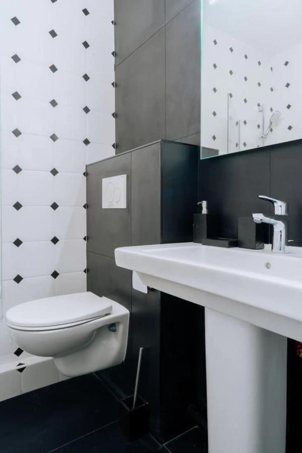 Appartamento Stylish 2 Bedroom In